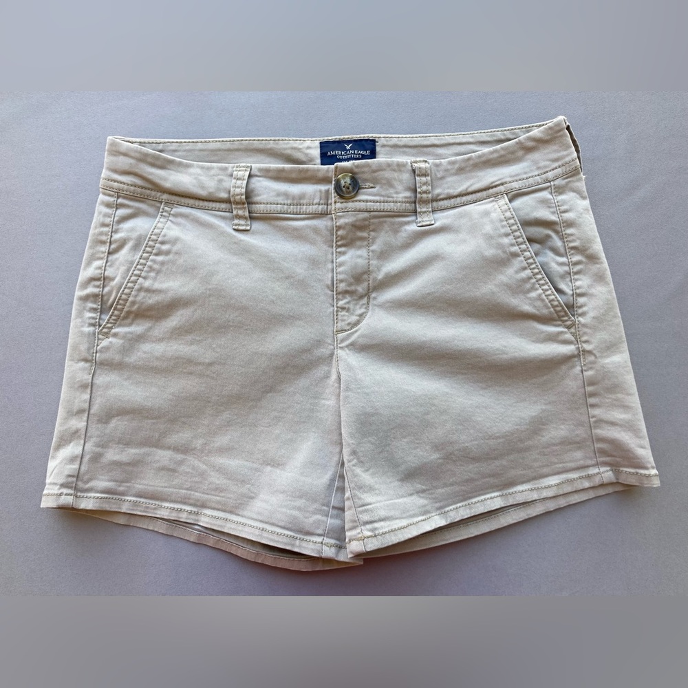 America Eagle Outfitters | size 4 | Shorts
